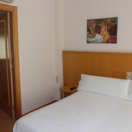 Hostal Palouet de Segarra Extérieur photo