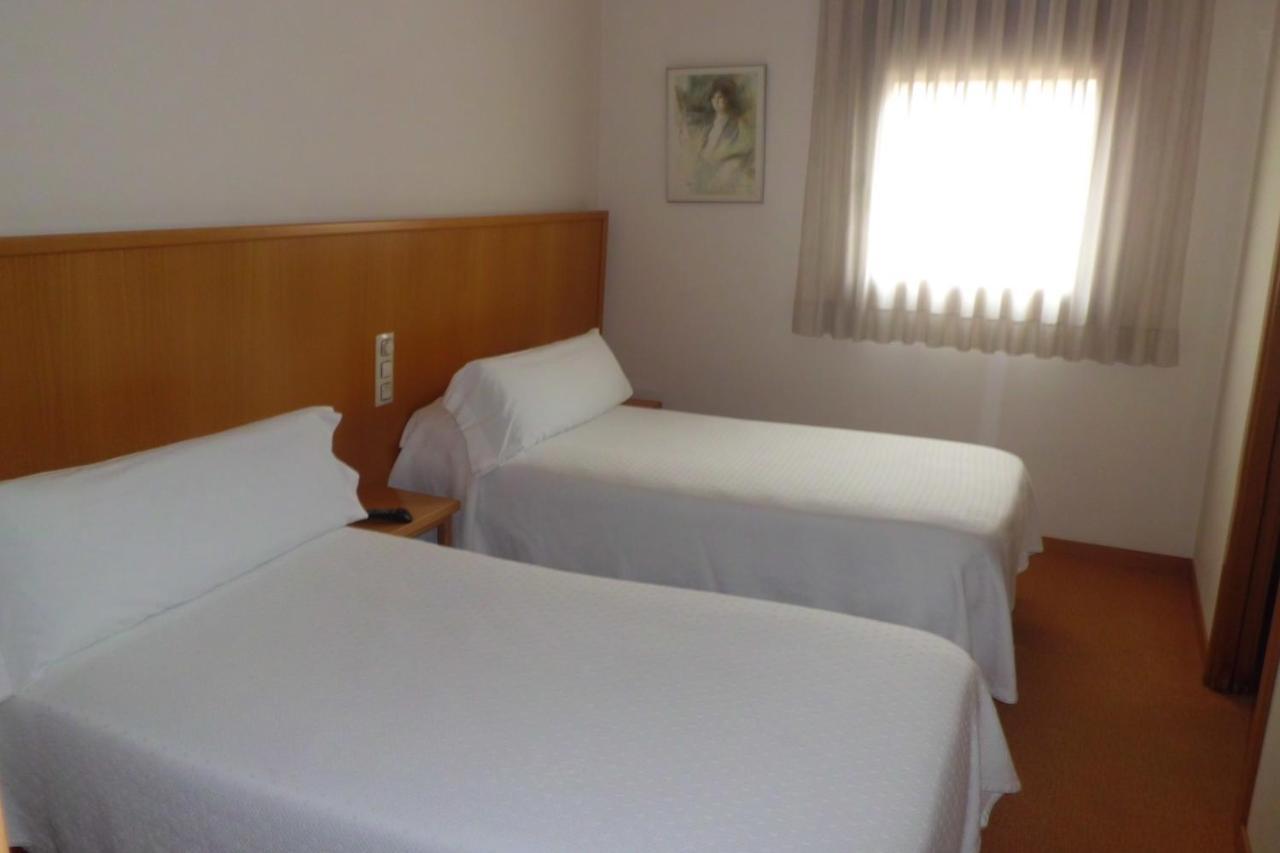 Hostal Palouet de Segarra Extérieur photo