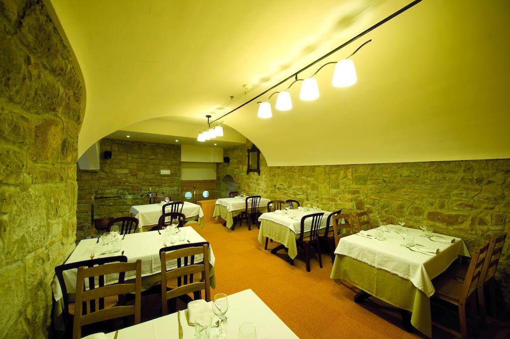 Hostal Palouet de Segarra Extérieur photo
