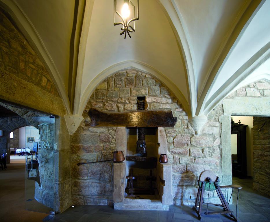 Hostal Palouet de Segarra Extérieur photo