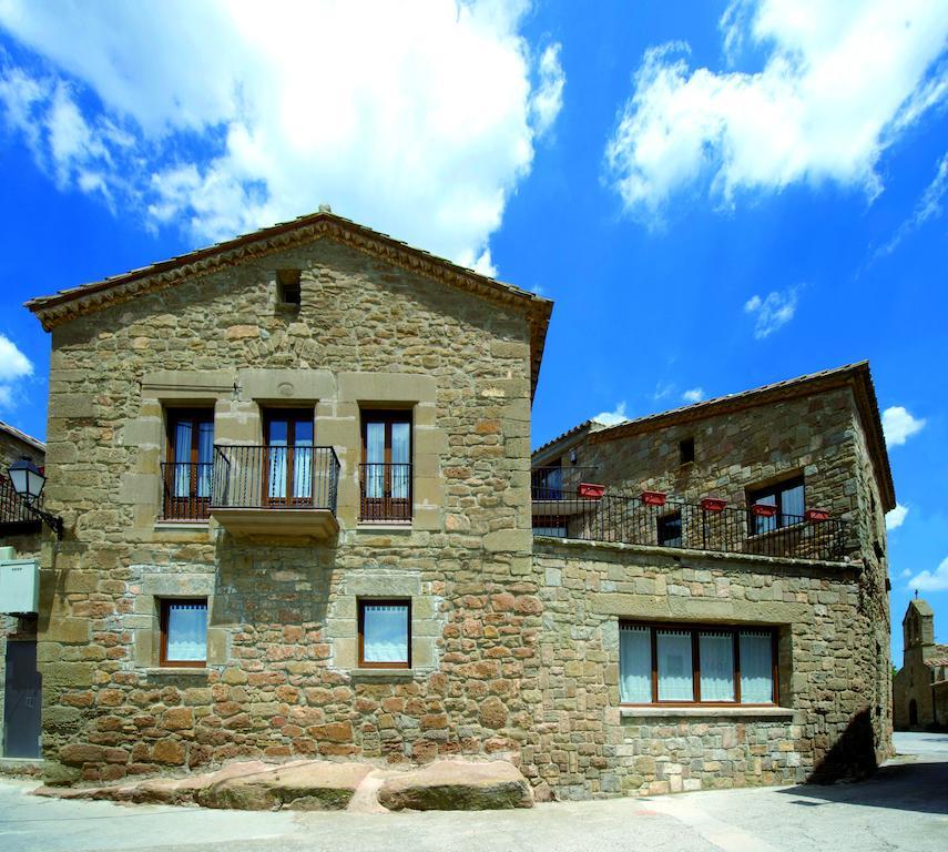 Hostal Palouet de Segarra Extérieur photo