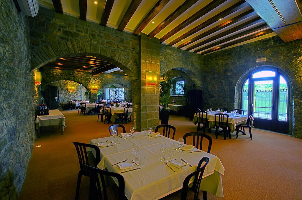 Hostal Palouet de Segarra Extérieur photo