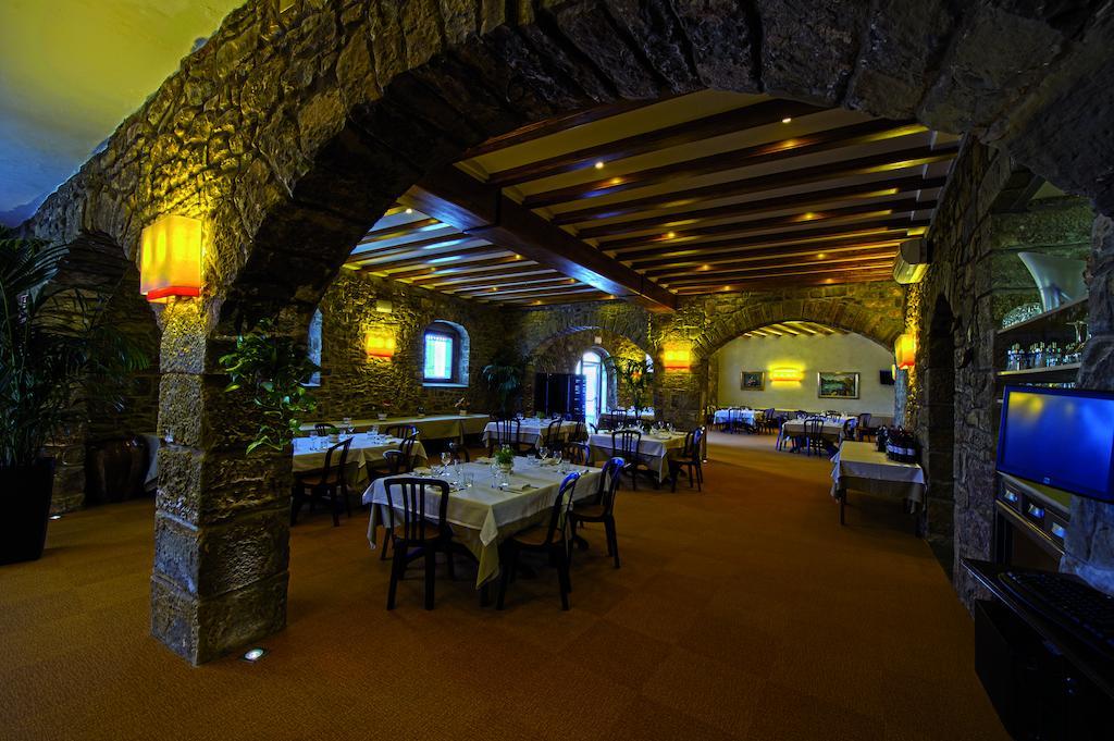 Hostal Palouet de Segarra Extérieur photo