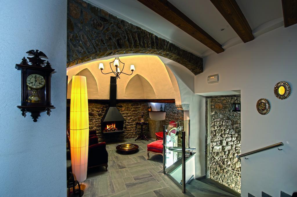 Hostal Palouet de Segarra Extérieur photo