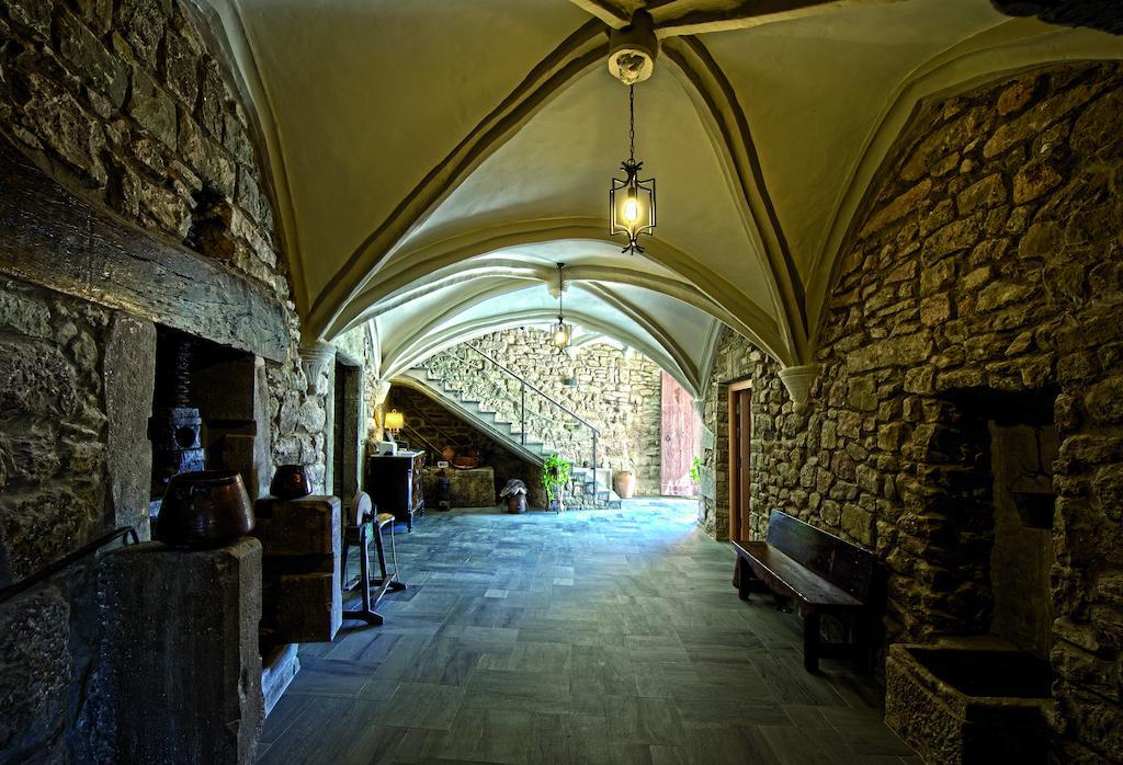 Hostal Palouet de Segarra Extérieur photo