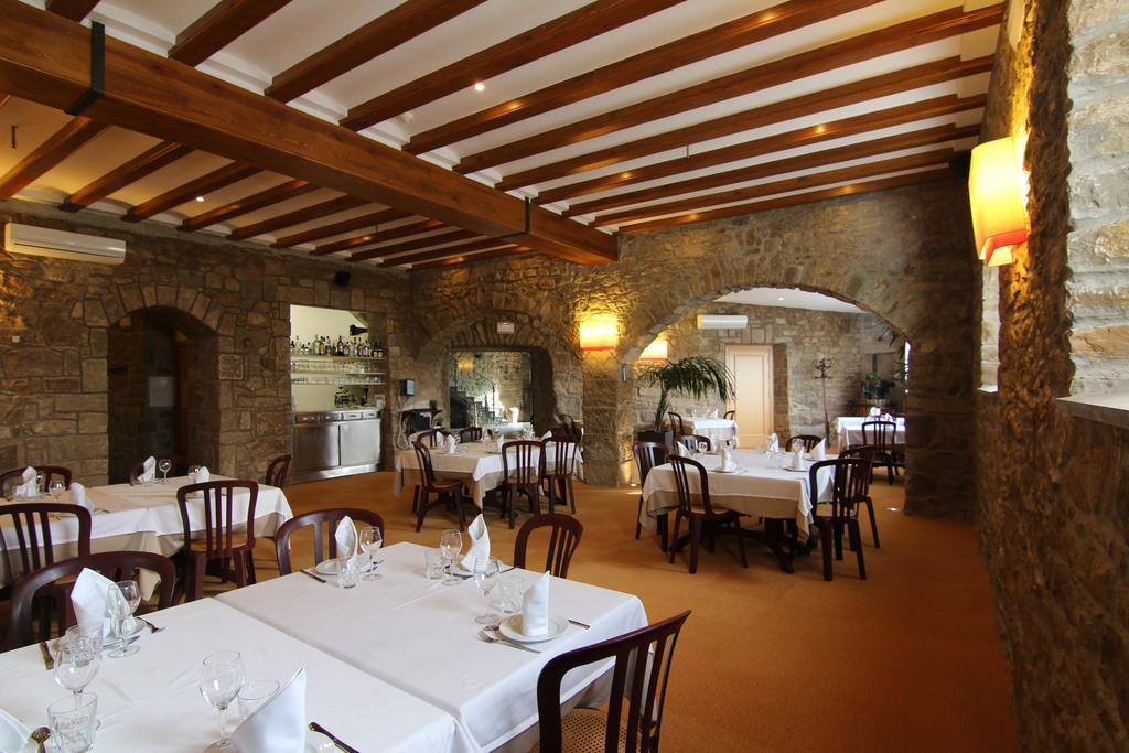 Hostal Palouet de Segarra Extérieur photo