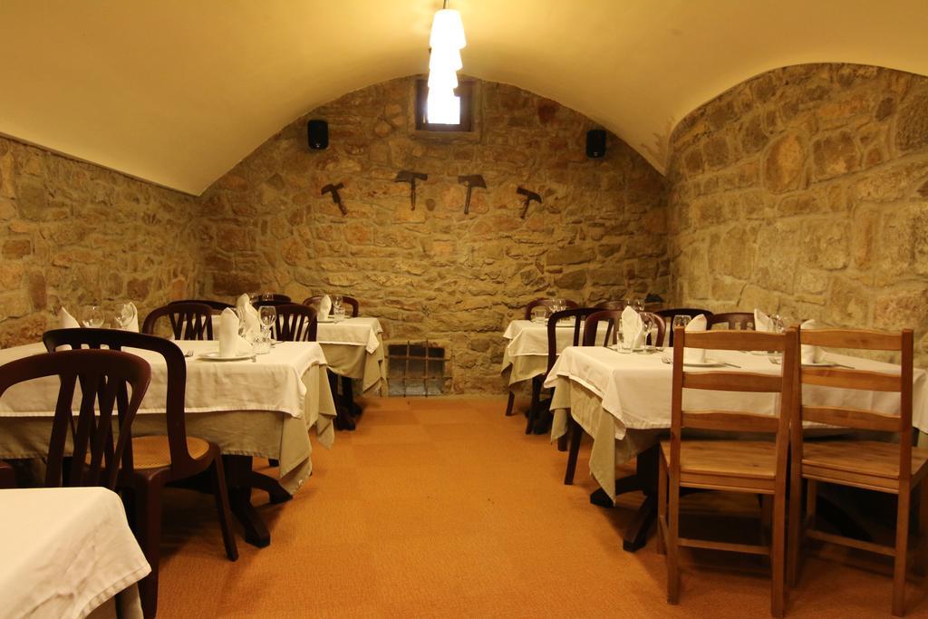 Hostal Palouet de Segarra Extérieur photo