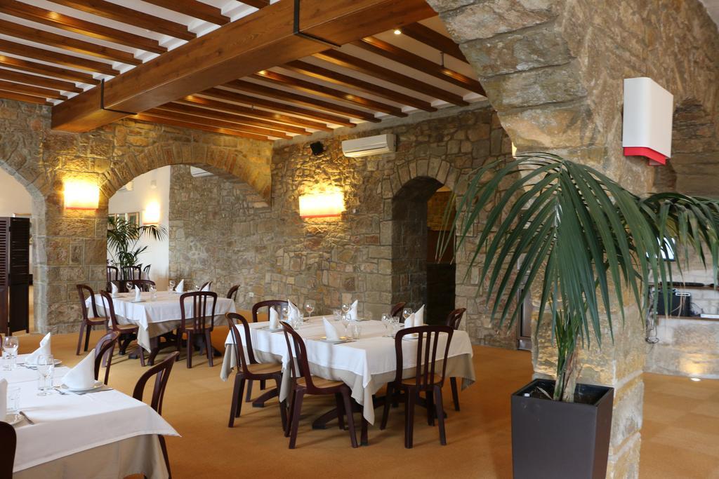 Hostal Palouet de Segarra Extérieur photo