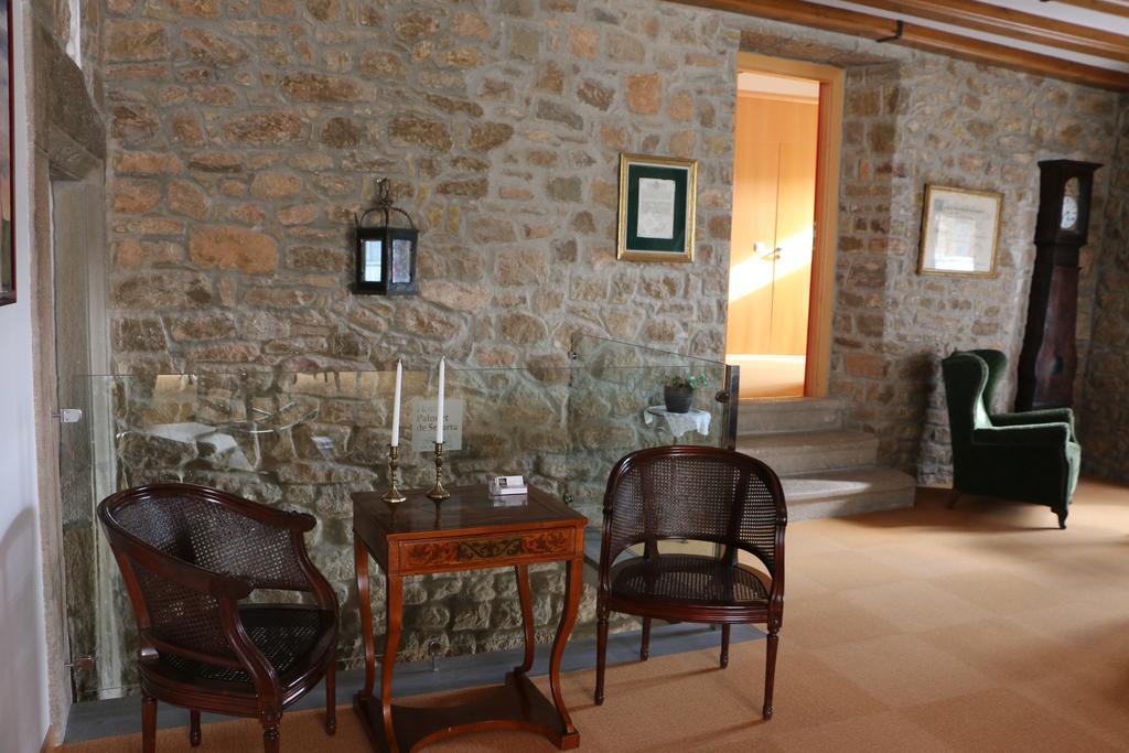 Hostal Palouet de Segarra Extérieur photo