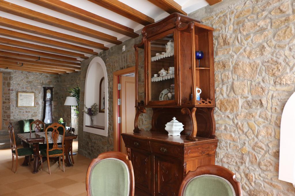 Hostal Palouet de Segarra Extérieur photo