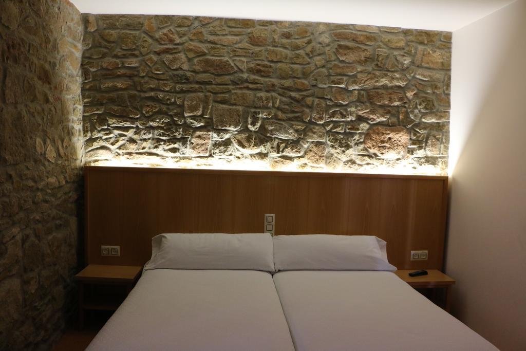 Hostal Palouet de Segarra Extérieur photo