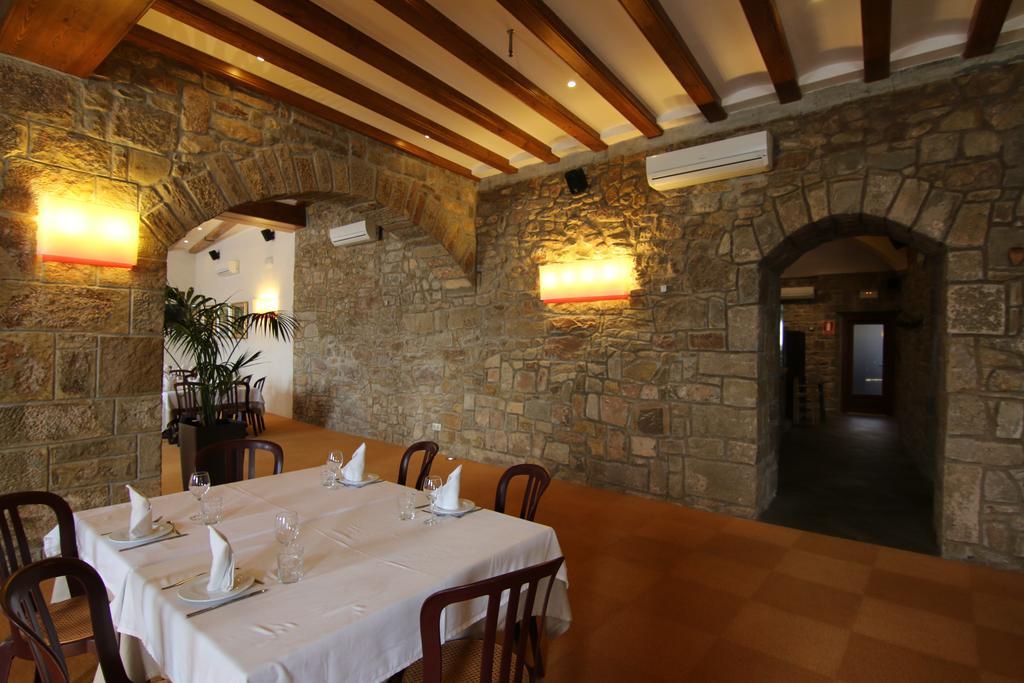 Hostal Palouet de Segarra Extérieur photo