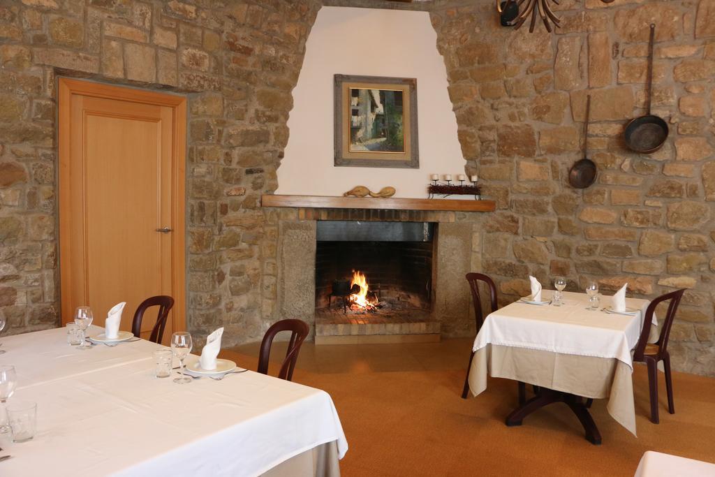 Hostal Palouet de Segarra Extérieur photo