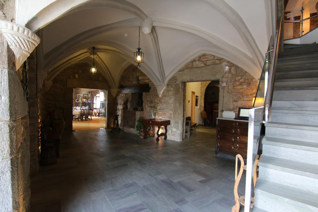 Hostal Palouet de Segarra Extérieur photo