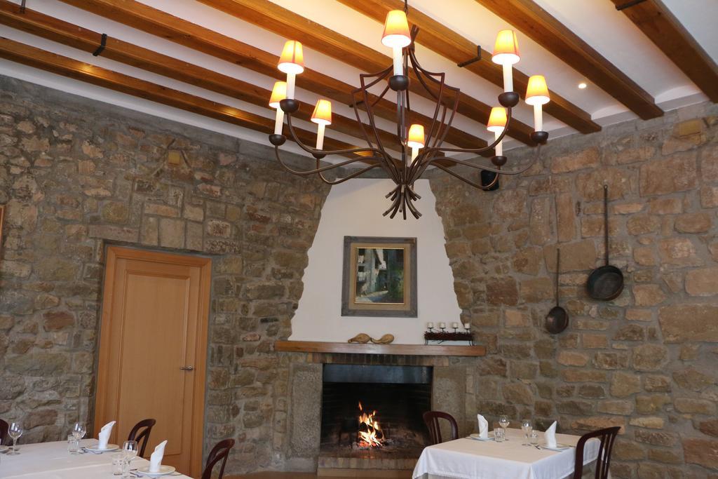 Hostal Palouet de Segarra Extérieur photo