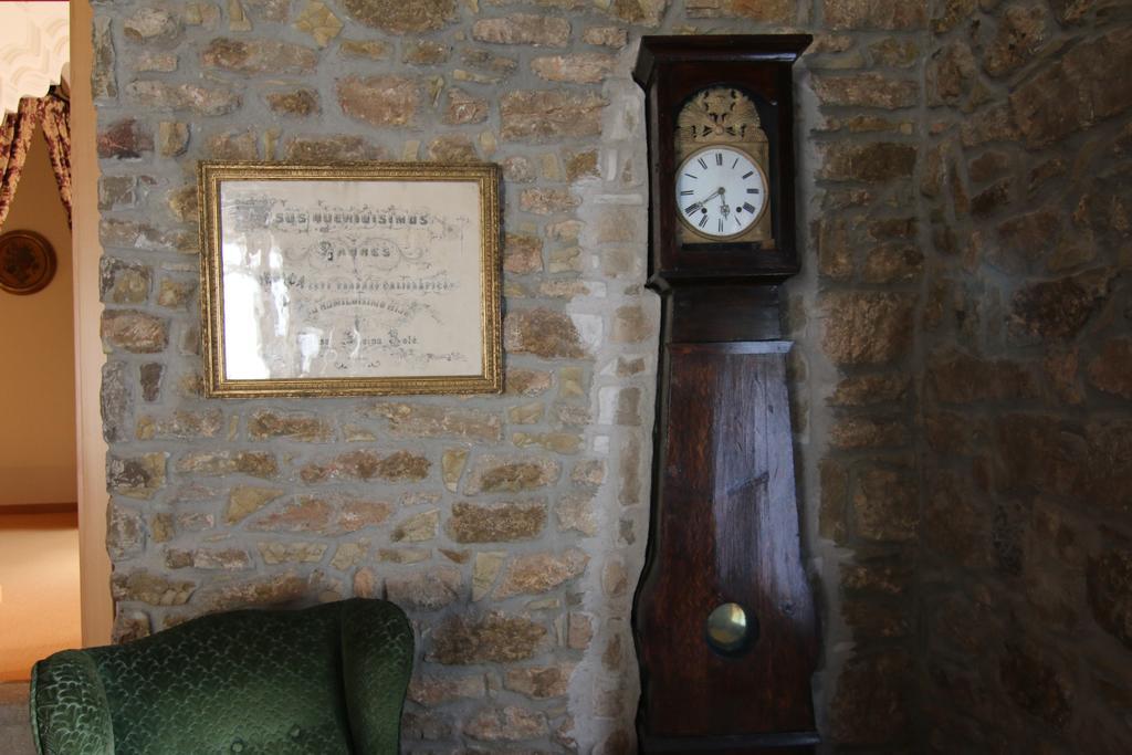 Hostal Palouet de Segarra Extérieur photo